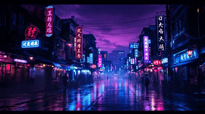 龙城旧事 - 电光剧场 - 巴巴影视