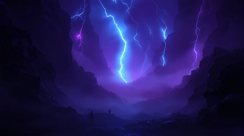 迷雾深渊 - 电光剧场 - 巴巴影视