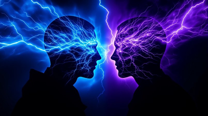 反转人生 - 闪电短剧 - 巴巴影视
