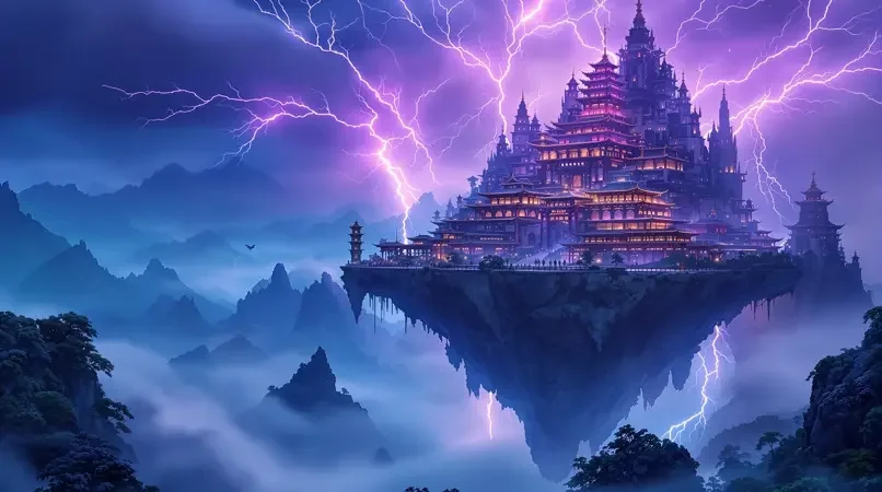 电光剧场 - 巴巴影视